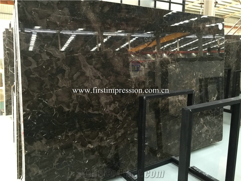 Hot Selling Chinese Dark Emperador Marble Slabs & Tiles/Emperador Oscuro/Emperador Dark/Emperador Marron/Emperador Scuro/Ramora Brown/Marron Emperador/Marone Imperial/Dark Imperador Marble Big Slabs