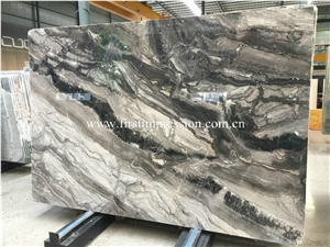 Italian Venice Brown Marble Tiles & Slabs/Marble Skirting/Marble Wall Covering Tiles/Marble Floor Covering Tiles/Marble Pattern/Brown Marble/Italy Marble Cut to Size