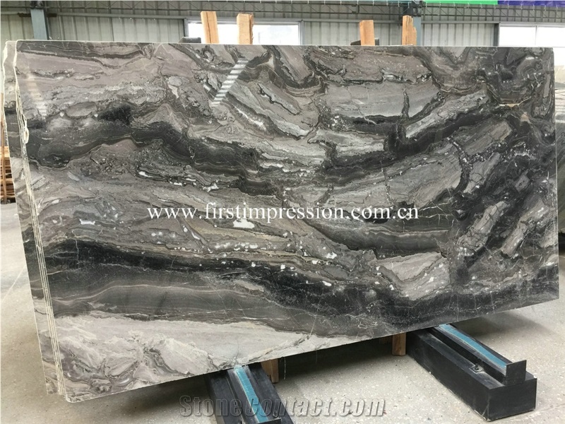 Italian Venice Brown Marble Tiles & Slabs/Marble Skirting/Marble Wall Covering Tiles/Marble Floor Covering Tiles/Marble Pattern/Brown Marble/Italy Marble Cut to Size
