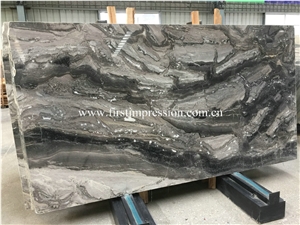 Italian Venice Brown Marble Tiles & Slabs/Marble Skirting/Marble Wall Covering Tiles/Marble Floor Covering Tiles/Marble Pattern/Brown Marble/Italy Marble Cut to Size