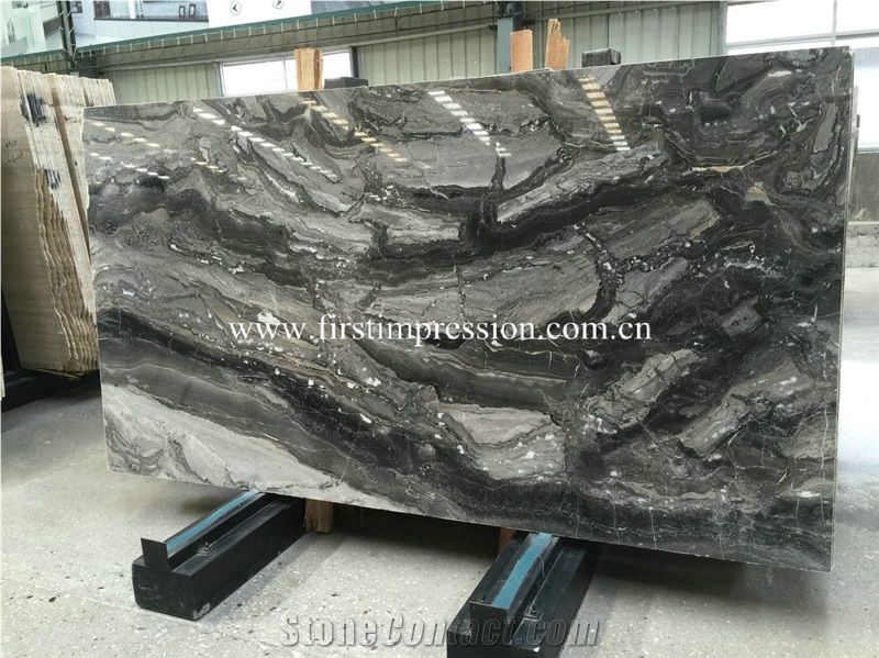 Italian Venice Brown Marble Tiles & Slabs/Marble Skirting/Marble Wall Covering Tiles/Marble Floor Covering Tiles/Marble Pattern/Brown Marble/Italy Marble Cut to Size