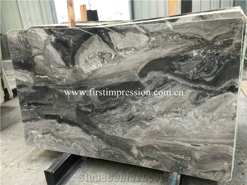 Italian Venice Brown Marble Tiles & Slabs/Marble Skirting/Marble Wall Covering Tiles/Marble Floor Covering Tiles/Marble Pattern/Brown Marble/Italy Marble Cut to Size