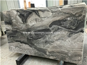 Italian Venice Brown Marble Tiles & Slabs/Marble Skirting/Marble Wall Covering Tiles/Marble Floor Covering Tiles/Marble Pattern/Brown Marble/Italy Marble Cut to Size