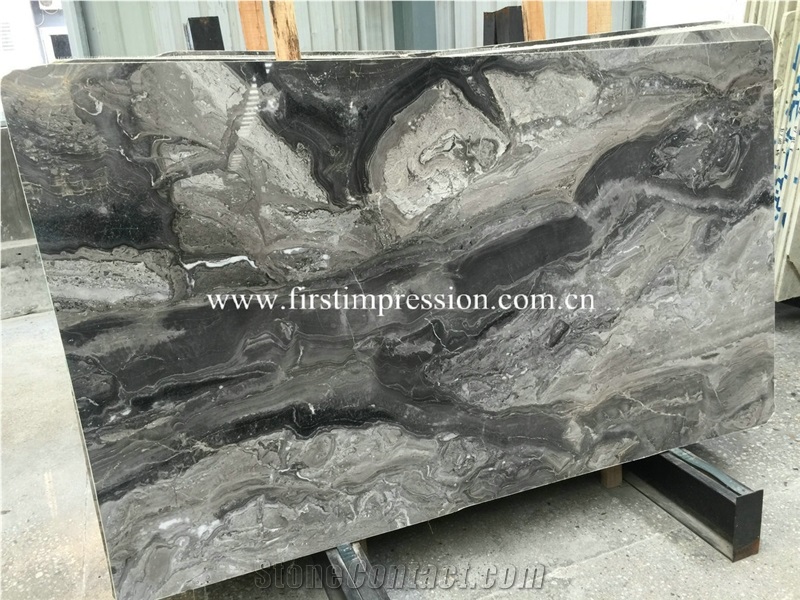 Italian Venice Brown Marble Tiles & Slabs/Marble Skirting/Marble Wall Covering Tiles/Marble Floor Covering Tiles/Marble Pattern/Brown Marble/Italy Marble Cut to Size