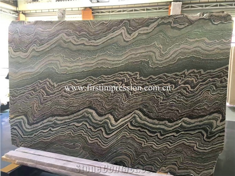 New Polished Amazon Green Marble Slabs & Tiles/Green Luxury Stone/Hot Sale & High Grade Granite Big Slabs/New Polished Marble/Good Price Marble Skirting/Green Marble Big Slabs
