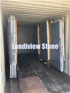 Labradorite Blue Granite Slabs, Tiles