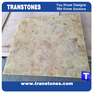 Honed Solid Surface Nembro Giallo Artificial Marble Slab Tiles for Wall Ceiling Panel,Feature Interior Wall,Floor Covering Pattern,Hotel Reception Table Desk Design, Manufacture Honed Solid Surface Nembro Giallo Artificial Marble Slab Tiles for Wall Ceiling Panel,Feature Interior Wall,Floor Covering Pattern,Hotel Reception Table Desk Design, Manufacture