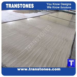 Solid Surface Bianco Perlino Artificial Marble Stones Slabs Tile Polished for Walling,Flooring,Kitchen Bathroom Design Glass Stone Material
