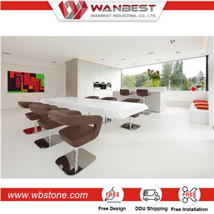 Cheap Dining Room Furniture Small Coffee Table for Restaurant