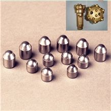 2017 Wholesale Carbide Products for Dth Hammer Hard Metal Alloy