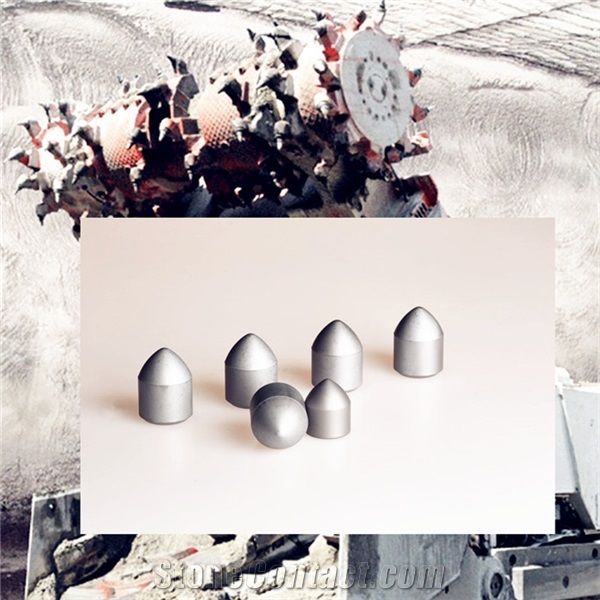 2017 Wholesale Carbide Products for Dth Hammer Hard Metal Alloy