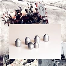 2017 Wholesale Carbide Products for Dth Hammer Hard Metal Alloy