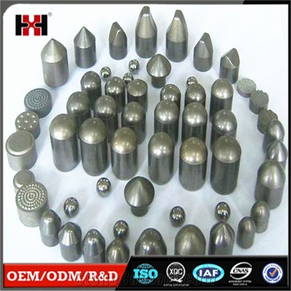 Wholesale Tungsten Carbide Inserts for Dth Hammer Carbide Inserts
