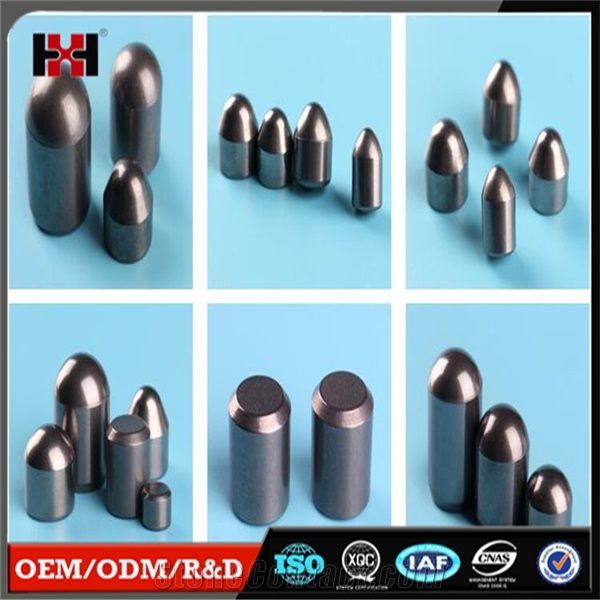 Wholesale Tungsten Carbide Inserts for Dth Hammer Carbide Inserts