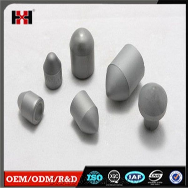 Wholesale Tungsten Carbide Inserts for Dth Hammer Carbide Inserts