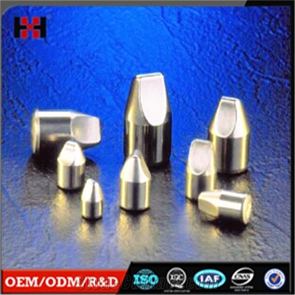 Wholesale Tungsten Carbide Inserts for Dth Hammer Carbide Inserts