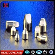 Wholesale Tungsten Carbide Inserts for Dth Hammer Carbide Inserts