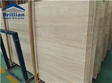 Ivory White Travertine Slabs,Ivory White Travertine Tile, Turkey White Travertine,Honed and Filled Ivory White Travertine Slab Tile,French Pattern Ivory White Travertine Tile for Floor,White Travertin
