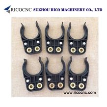 Black Bt30 Tool Grippers,Cnc Toolholder Forks for Bt30, Cnc Machine Tool Clips for Bt Black Bt30 Tool Grippers,Cnc Toolholder Forks for Bt30, Cnc Machine Tool Clips for Bt
