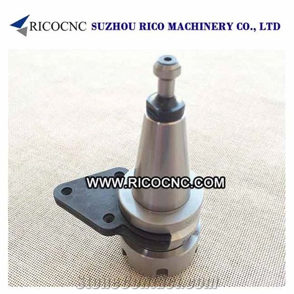 Cnc Machine Tool Forks, Hsk40e Tool Holder Clamps, Cnc Tool Holder Forks, Atc Grippers for Mikron Tool Changer Machine