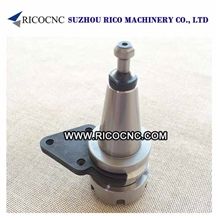 Cnc Machine Tool Forks, Hsk40e Tool Holder Clamps, Cnc Tool Holder Forks, Atc Grippers for Mikron Tool Changer Machine