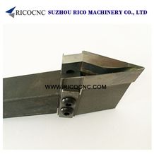 Cnc Machine Tools, Wood Lathe Cutters, Woodturning Tool, Cnc Lathe Knife for Wood