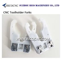 Cnc Tool Holder Forks,Atc Tool Changer Grippers, Iso30 Tool Holder Clamps, Hsk63f Tool Clips for Cnc Router Cnc Tool Holder Forks,Atc Tool Changer Grippers, Iso30 Tool Holder Clamps, Hsk63f Tool Clips for Cnc Router
