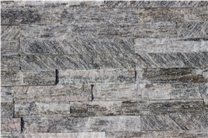 10*40, 10*36, Thin Stone Veneer, Split Face Slim Stone, Quartzite Stone
