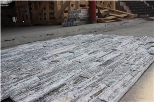 10*40, 10*36, Thin Stone Veneer, Split Face Slim Stone, Quartzite Stone
