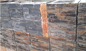 Fire Place, Email Place, Natural Stone Fire Place
