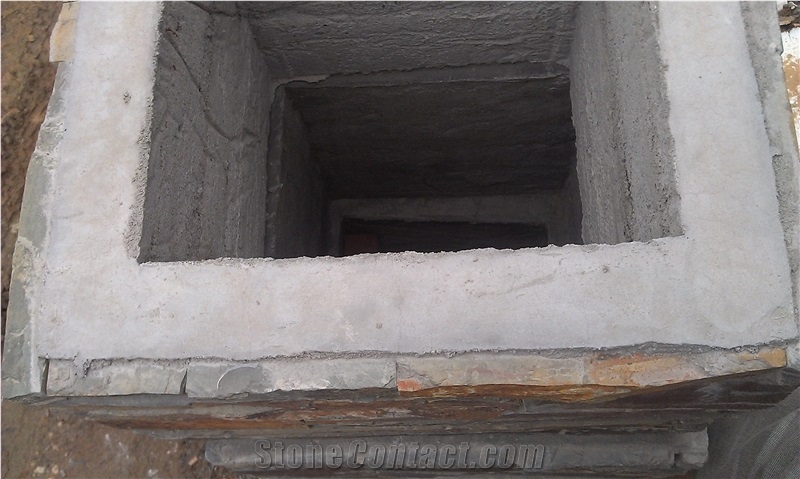 Fire Place, Email Place, Natural Stone Fire Place