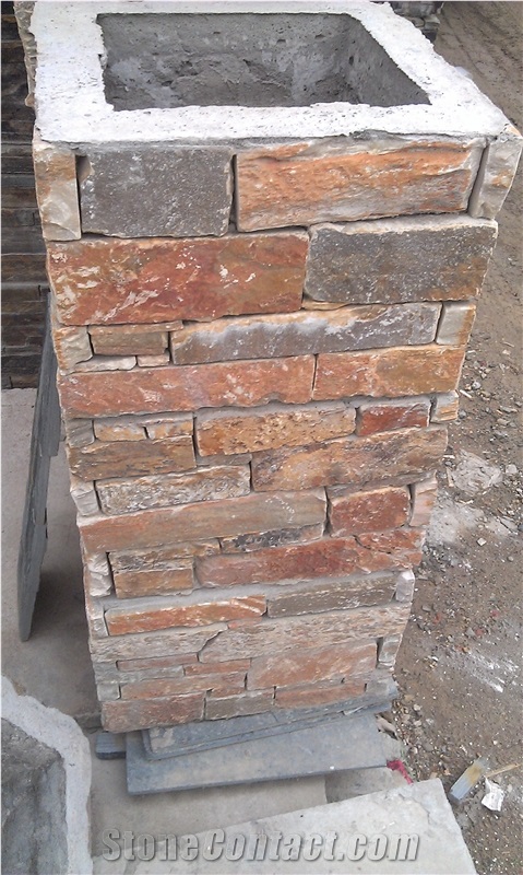 Fire Place, Email Place, Natural Stone Fire Place