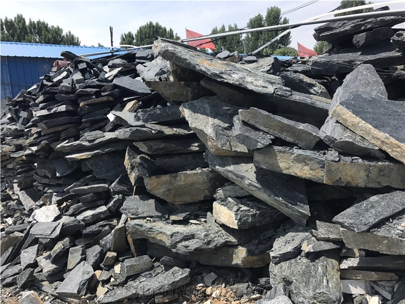 Flag Stone, Slate Flag Stone, Random Paving, Crazy Paving, Crazy Flag Stone, Crazy Random Paving