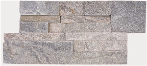 Quartzite Stone, 18*35, Natural Stone, Split Face Stone, Artificial Stone Veneer, Stacked Stone Veneer