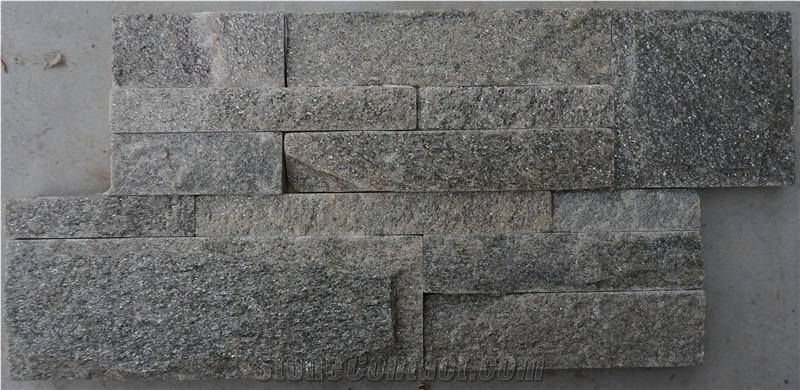 Quartzite Stone, 18*35, Natural Stone, Split Face Stone, Artificial Stone Veneer, Stacked Stone Veneer