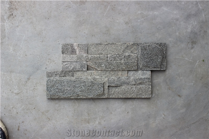 Quartzite Stone, 18*35, Natural Stone, Split Face Stone, Artificial Stone Veneer, Stacked Stone Veneer
