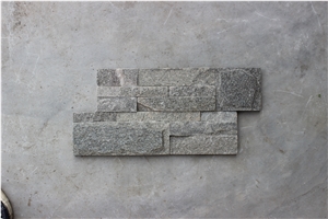 Quartzite Stone, 18*35, Natural Stone, Split Face Stone, Artificial Stone Veneer, Stacked Stone Veneer