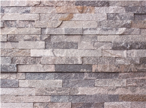 Quartzite Stone, 18*35, Natural Stone, Split Face Stone, Artificial Stone Veneer, Stacked Stone Veneer