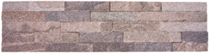 Quartzite Stone, 18*35, Natural Stone, Split Face Stone, Artificial Stone Veneer, Stacked Stone Veneer