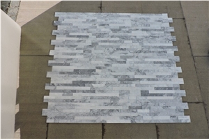Quartzite Stone Gc-103b Z/S Shape 4 Rows/Culture Stone/Stone Veneer/Wall Stone/ Natural Quartzite