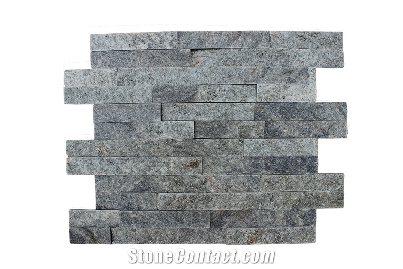 Quartzite Stone, Slim Quartzite Culture Stone, Thin Stone Veneer