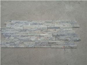 Quartzite Stone, Slim Quartzite Culture Stone, Thin Stone Veneer