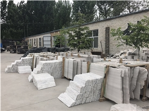 Quartzite Stone, Slim Quartzite Culture Stone, Thin Stone Veneer