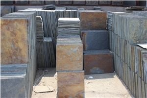 Slate Stone Slabs, Slate Stone Tiles, Flooring, Slate Stone Flooring