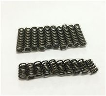 Sanshan 10.5mm/11mm/11.5mm Diamond Spring Wire Saw Cutting Stone with Water Spring Rope Dry Cutting for Marble Quarries