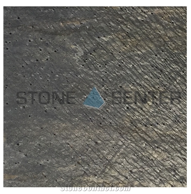 Deoli Green Quartzite Tiles