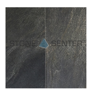 Deoli Green Quartzite Tiles