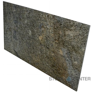 Deoli Green Quartzite Tiles