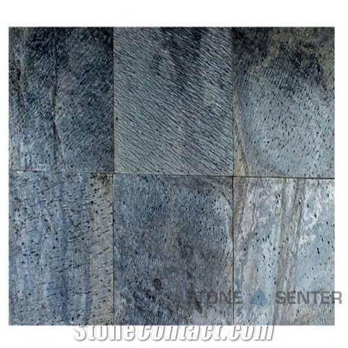 Deoli Green Quartzite Tiles