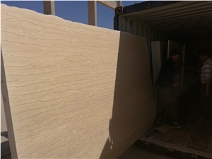 Silvia Marble Slabs & Tiles, Egypt Beige Marble